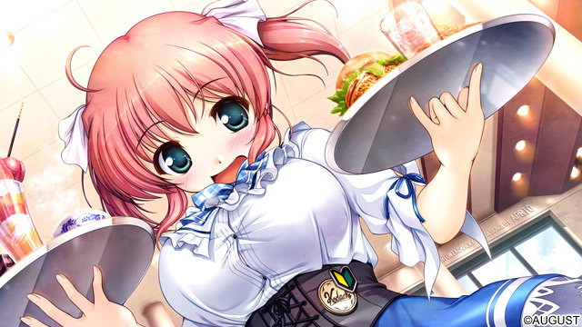 大図書館の羊飼い-Dreaming Sheep- 通常版 画像2