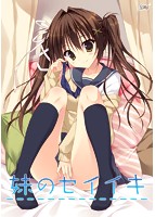 妹のセイイキ 抱き枕カバー付豪華限定版のサムネイル画像