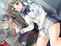 JK痴●電車〜通学中の処女、さわりませんか？〜 画像12