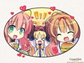 Clover Day’s 画像4