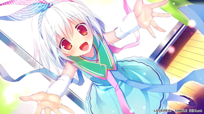 LOVEREC. 画像3