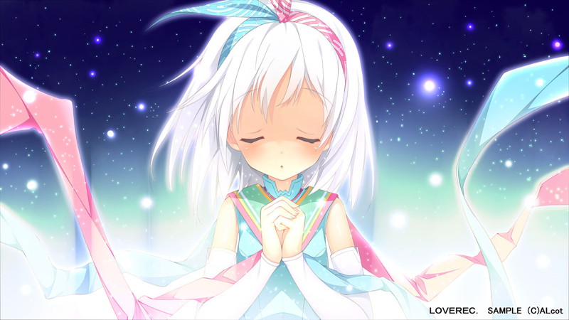 LOVEREC. 画像5