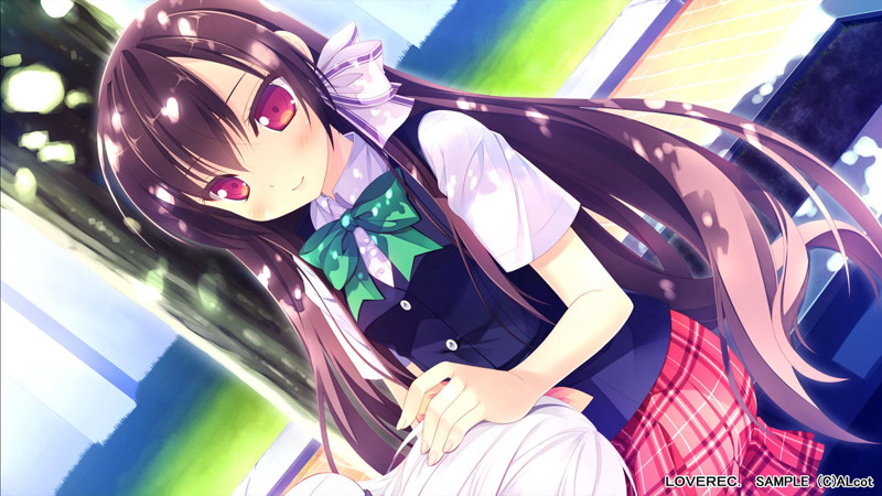 LOVEREC. 画像7