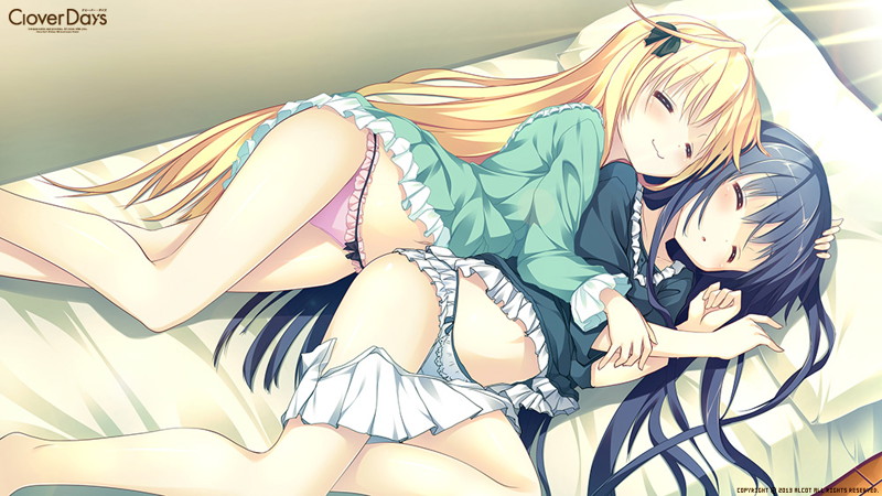 Clover Day’s Plus 画像1
