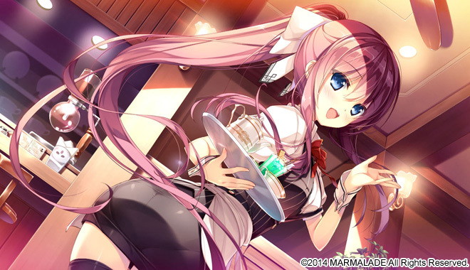 PRIMAL×HEARTS 画像2