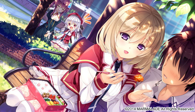 PRIMAL×HEARTS 画像3