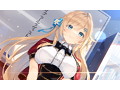 【FANZA限定】バカップル・サプリメント （1）録り下ろしDLC（久留美 秋葉）/（2）オリジナルアクリルスタンド（水着）付き 画像2