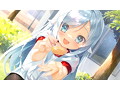 【FANZA限定】バカップル・サプリメント （1）録り下ろしDLC（久留美 秋葉）/（2）オリジナルアクリルスタンド（水着）付き 画像4