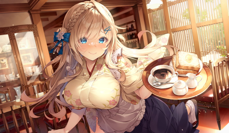 バカップル・サプリメント 抱き枕カバー付き豪華版 画像3