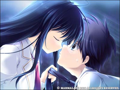 キスと魔王と紅茶 画像6