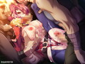 黒獣・改 ～気高き聖女は白濁に染まる～ サンプル9