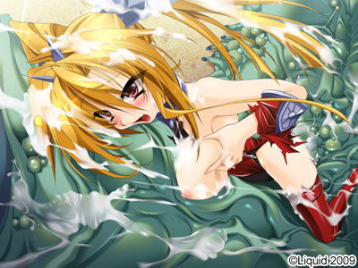 秘蹟神姫アルカナセイバーERE 画像13
