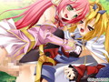 秘蹟神姫アルカナセイバーERE 画像2