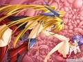 秘蹟神姫アルカナセイバーERE 画像3