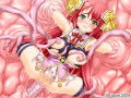秘蹟神姫アルカナセイバーERE 画像14