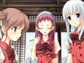 Masterpiece Collection vol.03 きっと、澄みわたる朝色よりも＋すきま桜とうその都会 画像2