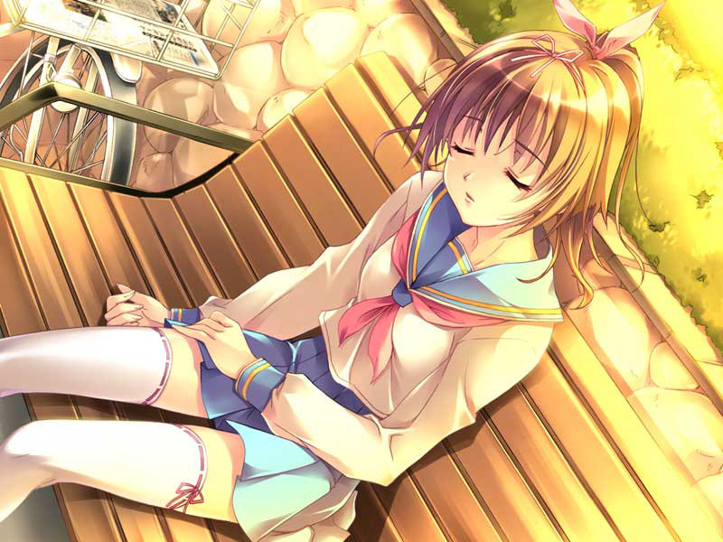 ヌキコレvol.104 世界でいちばんNGな恋 ハピネスモーション 画像1