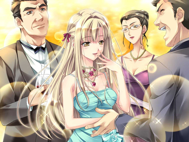 ヌキコレvol.104 世界でいちばんNGな恋 ハピネスモーション 画像7