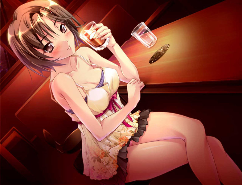 ヌキコレvol.104 世界でいちばんNGな恋 ハピネスモーション 画像10