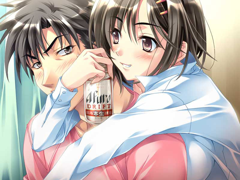 ヌキコレvol.104 世界でいちばんNGな恋 ハピネスモーション 画像12