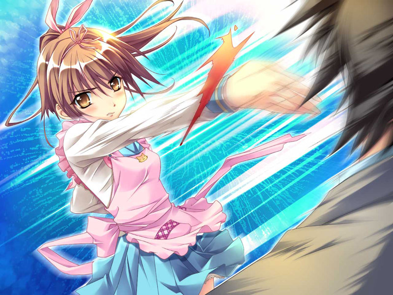 ヌキコレvol.104 世界でいちばんNGな恋 ハピネスモーション 画像16