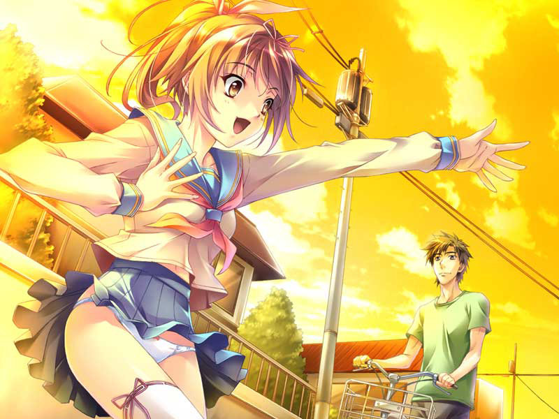 ヌキコレvol.104 世界でいちばんNGな恋 ハピネスモーション 画像17