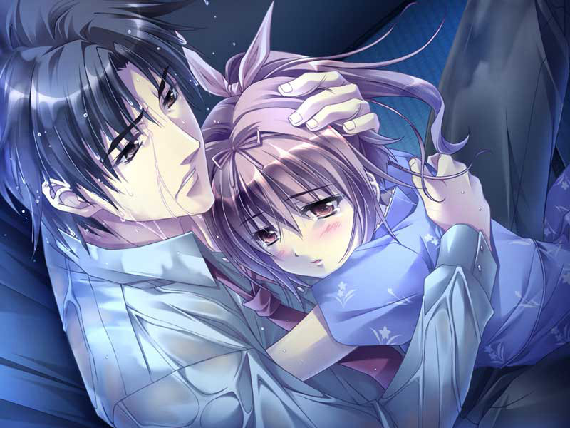 ヌキコレvol.104 世界でいちばんNGな恋 ハピネスモーション 画像18