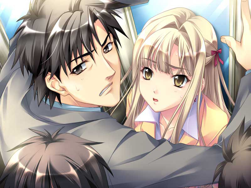 ヌキコレvol.104 世界でいちばんNGな恋 ハピネスモーション 画像21