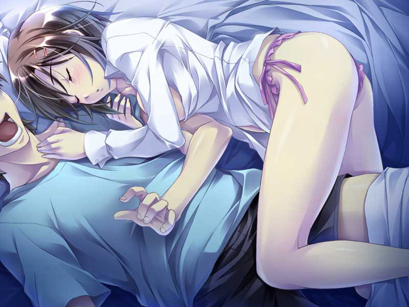 ヌキコレvol.104 世界でいちばんNGな恋 ハピネスモーション 画像26