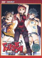 Folklore Jam 廉価版 (DVD-ROM)のサムネイル画像