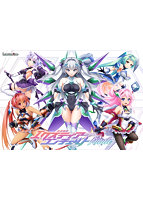 光翼戦姫エクスティアコンチェルト フィナーレ