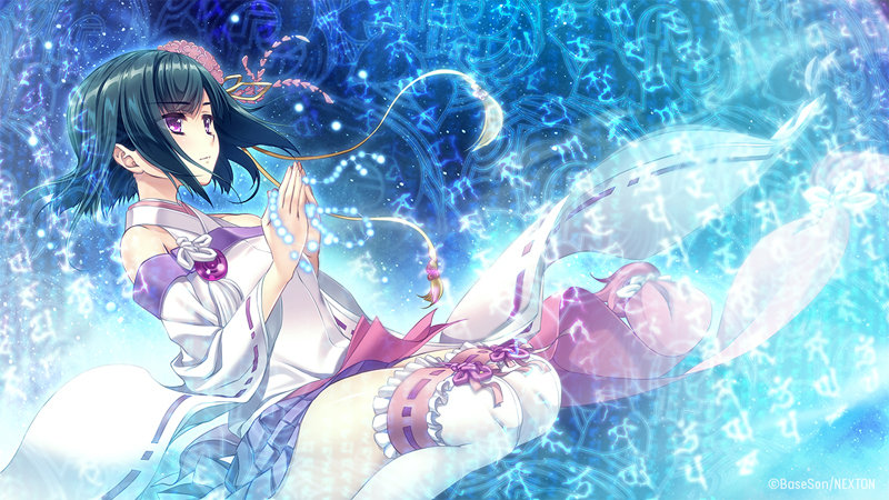 【FANZA限定】戦国†恋姫EX弐 〜鬼の国、越前編〜［豪華版］ A4タペストリー付き 画像3