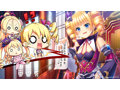 真・恋姫†英雄譚5 〜乙女耀乱☆三国志演義［魏］〜 画像1