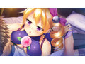 真・恋姫†英雄譚5 〜乙女耀乱☆三国志演義［魏］〜 画像3