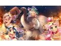 真・恋姫†英雄譚5 〜乙女耀乱☆三国志演義［魏］〜 画像4