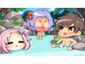 真・恋姫†英雄譚5 〜乙女耀乱☆三国志演義［魏］〜 画像5