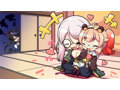 戦国†恋姫EX参 〜毛利家の絆編〜 画像6