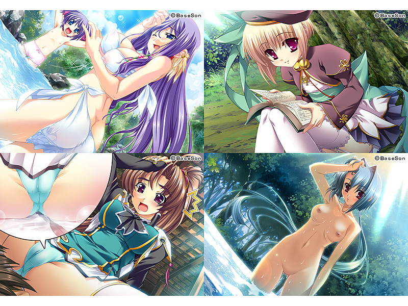 恋姫†無双〜ドキッ★乙女だらけの三国志演義〜