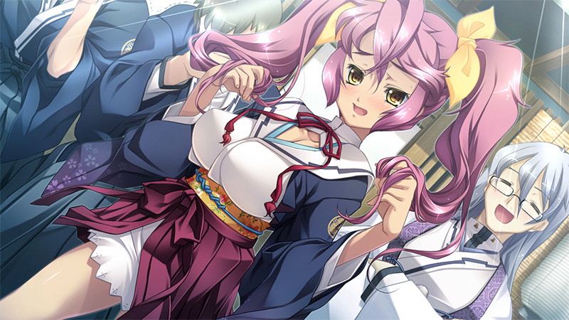 あっぱれ！天下御免［祭］ 流通アクリルキーホルダー付 画像4