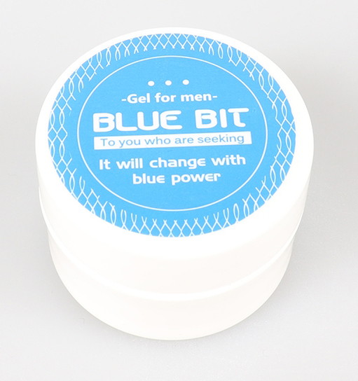BLUE AID 画像3