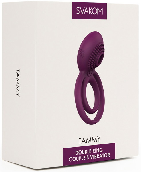 SVAKOM TAMMY Violet