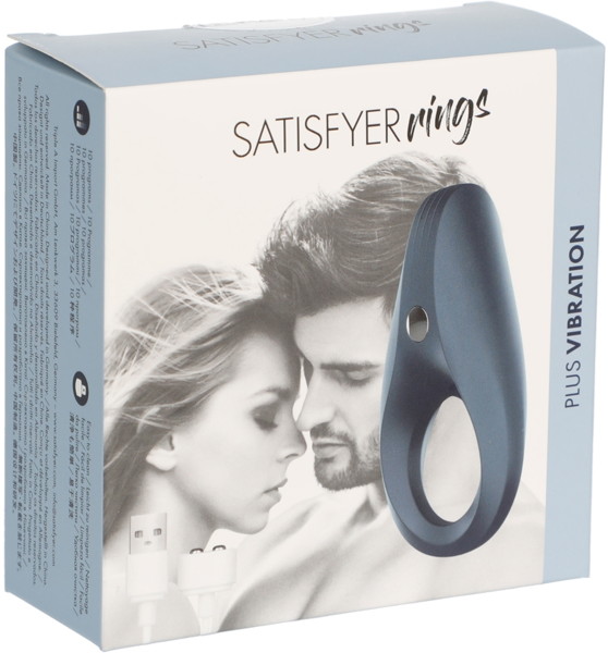 Satisfyer Rings 1