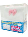 Ligre japan パンティまくらカバー