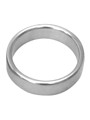 メタルワイドコックリング L 50Φmm シルバー