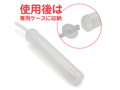クレンジングポンプキット600ml 画像5