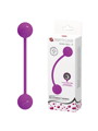 プリティラブ シリコンダブルケーゲルボール