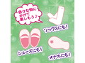 Ligre japan 聖の聖臭「あしの匂い」 画像3