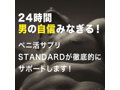 ペニ活サプリSTANDARD 画像3