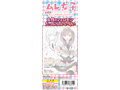 ムレ女子 アイドル 黒ニーソ＆足の匂いフレグランス 画像2