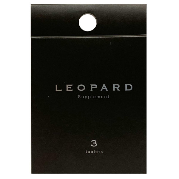 LEOPARD